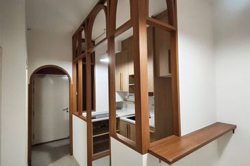 Residensi Rimbun @ Canopy Hills