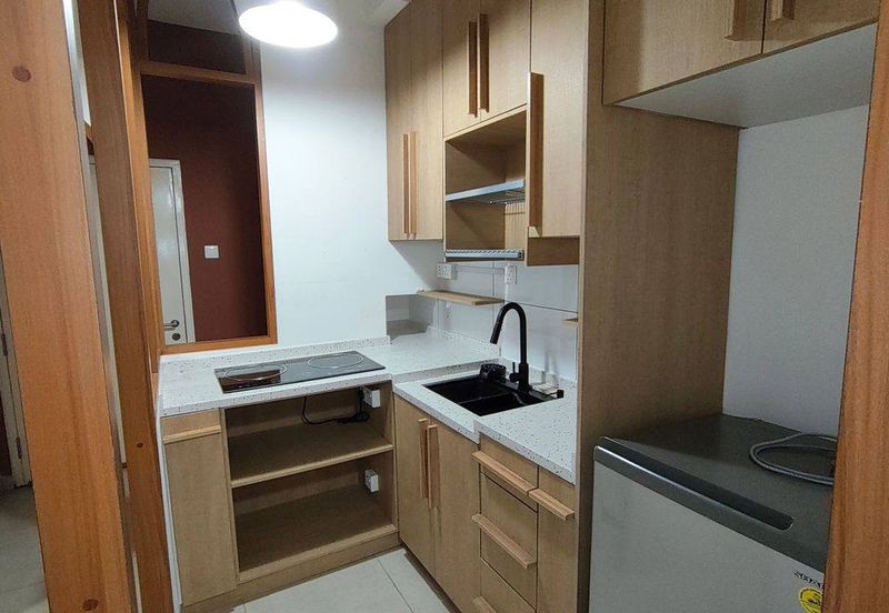 Residensi Rimbun @ Canopy Hills