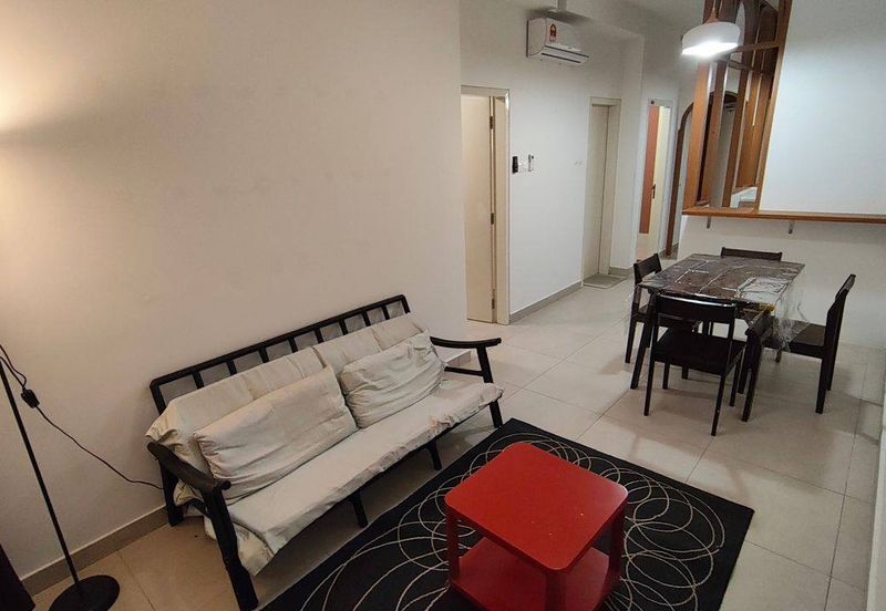 Residensi Rimbun @ Canopy Hills