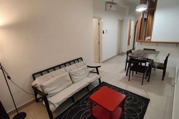 Residensi Rimbun @ Canopy Hills