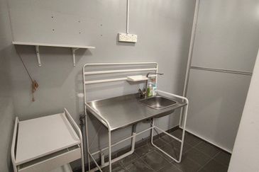 Residensi Rimbun @ Canopy Hills