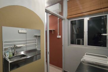 Residensi Rimbun @ Canopy Hills