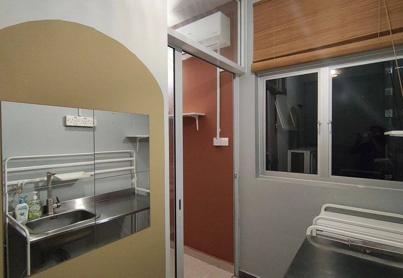 Residensi Rimbun @ Canopy Hills