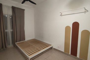 Residensi Rimbun @ Canopy Hills