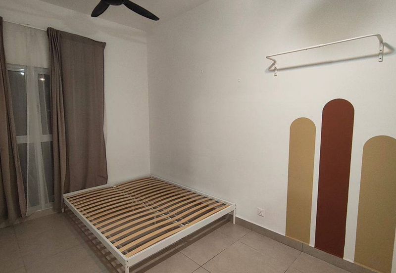 Residensi Rimbun @ Canopy Hills