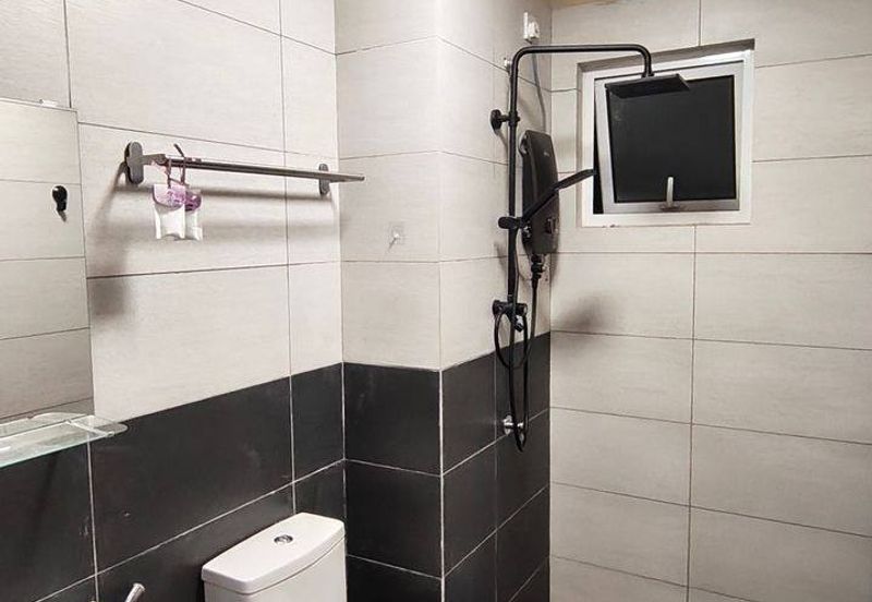 Residensi Rimbun @ Canopy Hills