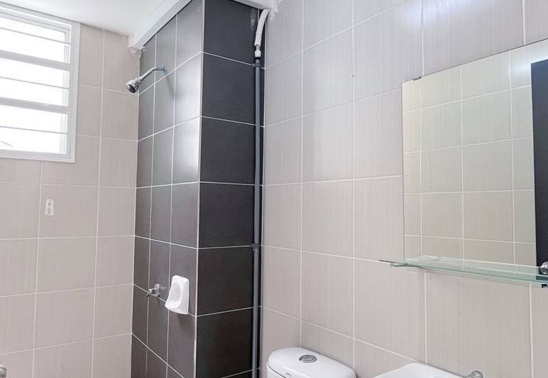 Puncak Hijauan (Hijauan Heights)