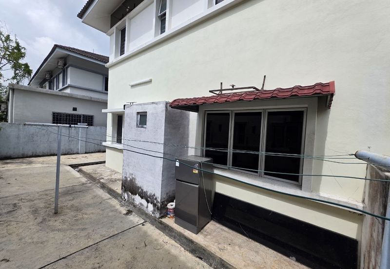 Taman Tasik Semenyih (Lake Residence)