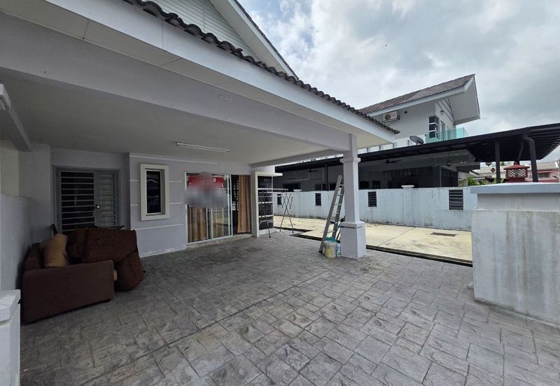 Taman Tasik Semenyih (Lake Residence)