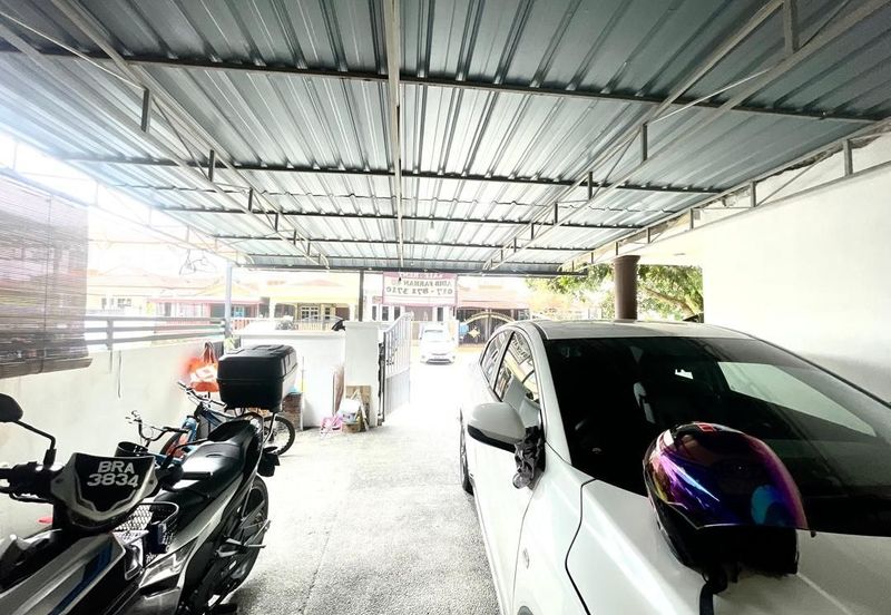 Persiaran Puncak Alam 6 