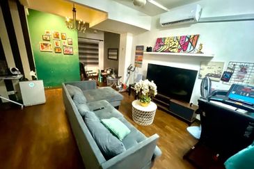 Persiaran Puncak Alam 6 