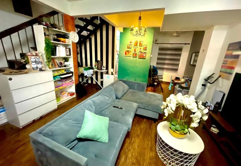 Persiaran Puncak Alam 6 