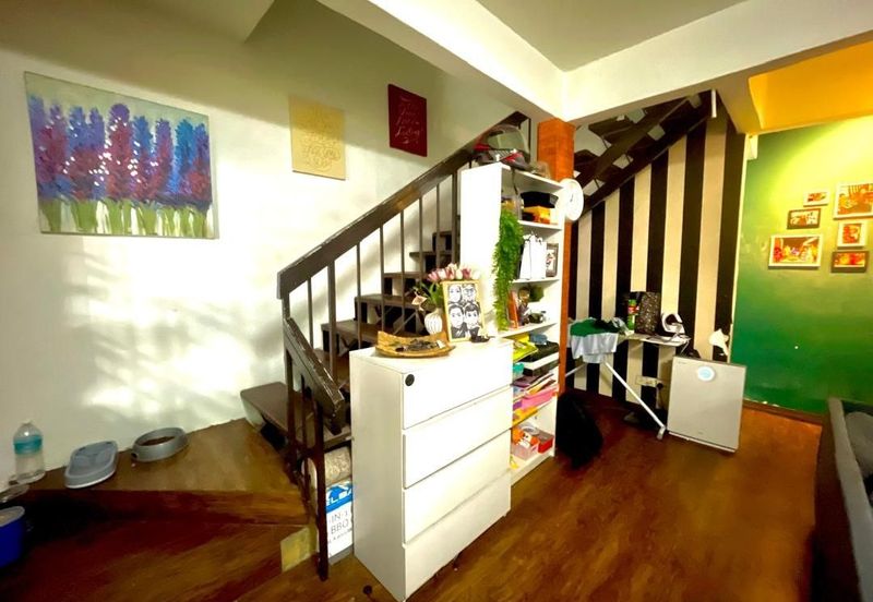 Persiaran Puncak Alam 6 