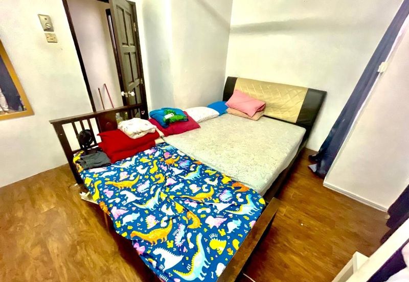 Persiaran Puncak Alam 6 