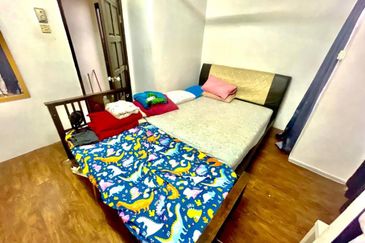 Persiaran Puncak Alam 6 