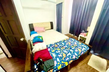 Persiaran Puncak Alam 6 