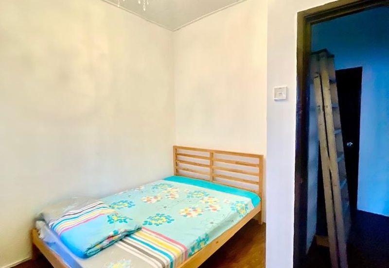 Persiaran Puncak Alam 6 