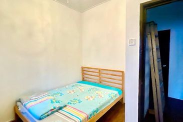 Persiaran Puncak Alam 6 