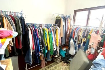 Persiaran Puncak Alam 6 