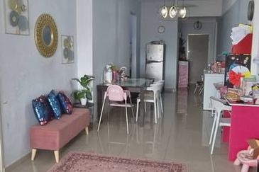 Pangsapuri Nilam Indah