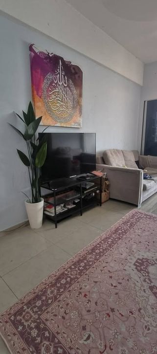 Pangsapuri Nilam Indah Kajang, Medium Cost Flat For Sale, Selangor, Kajang