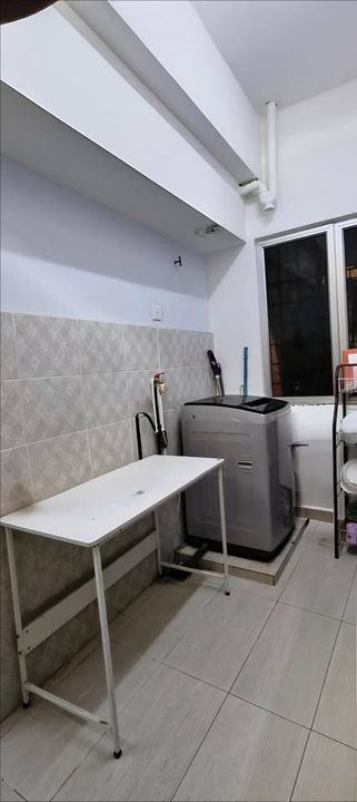Pangsapuri Nilam Indah Kajang, Medium Cost Flat For Sale, Selangor, Kajang