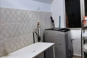 Pangsapuri Nilam Indah