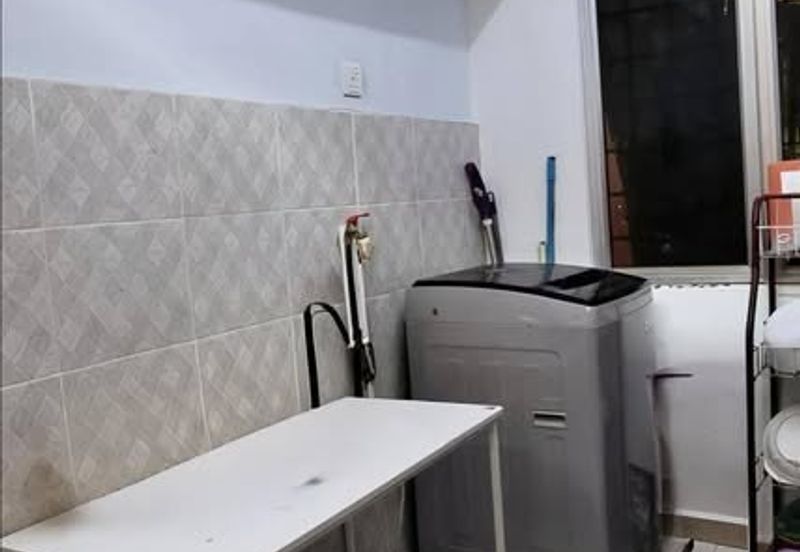 Pangsapuri Nilam Indah