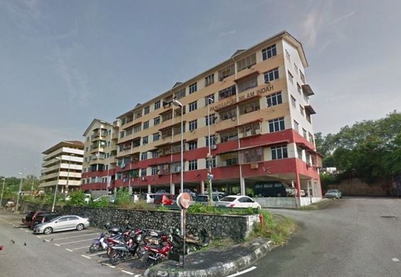 Pangsapuri Nilam Indah