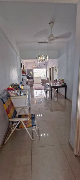 Pangsapuri Nilam Indah Kajang, Medium Cost Flat For Sale, Selangor, Kajang