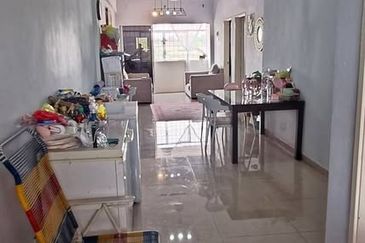 Pangsapuri Nilam Indah