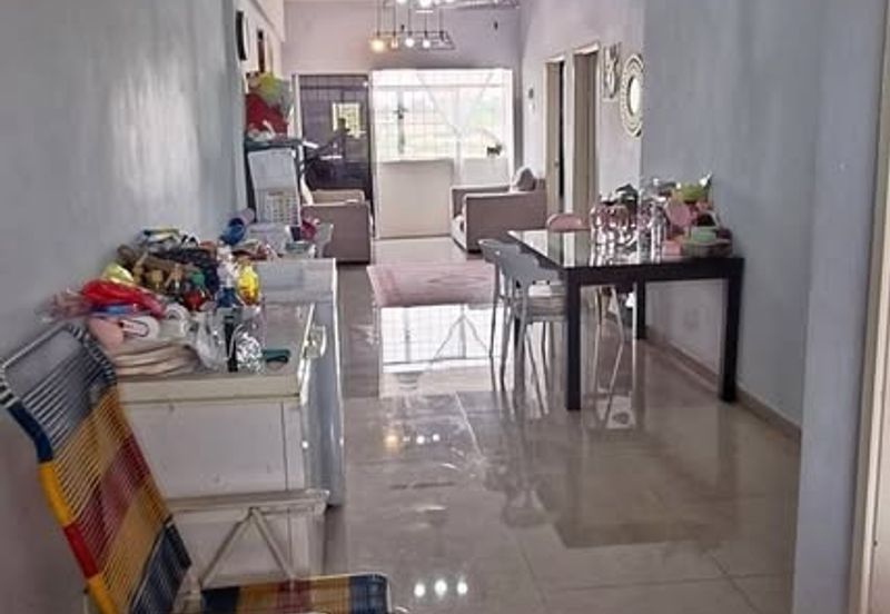 Pangsapuri Nilam Indah