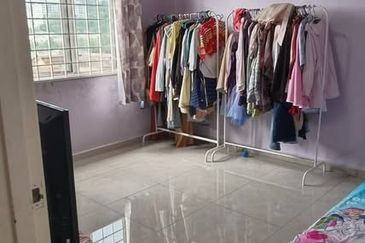 Pangsapuri Nilam Indah