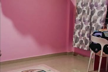 Pangsapuri Nilam Indah