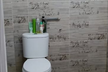 Pangsapuri Nilam Indah