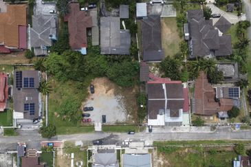 Kampung Sungai Merab