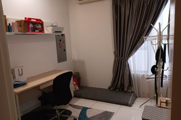 Parkfield Residences, Tropicana Heights