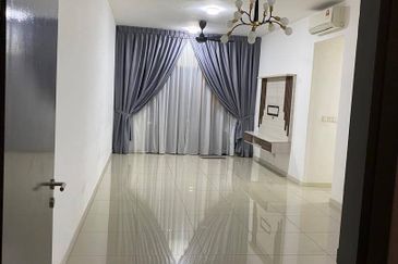 Sensory Residence @ SouthVille City