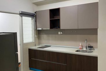 Sensory Residence @ SouthVille City