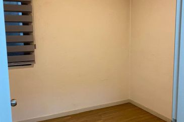 Sensory Residence @ SouthVille City