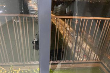 Sensory Residence @ SouthVille City