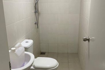 Sensory Residence @ SouthVille City