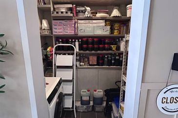 Residensi Adelia 2 @ Bangi Avenue