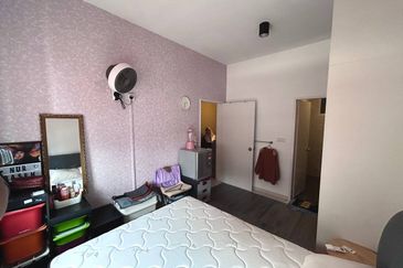 Residensi Adelia 2 @ Bangi Avenue