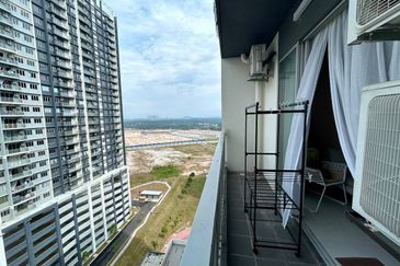 Residensi Adelia 2 @ Bangi Avenue