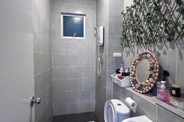 Residensi Adelia 2 @ Bangi Avenue