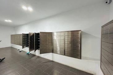 Residensi Adelia 2 @ Bangi Avenue