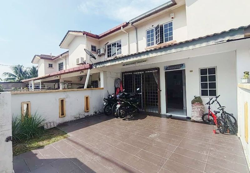 Bandar Teknologi Kajang