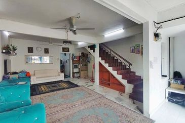 Bandar Teknologi Kajang