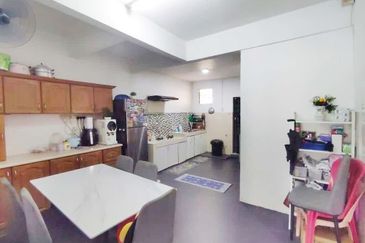 Bandar Teknologi Kajang